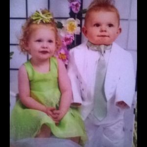 Meet your Posher, Cooper